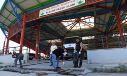 Osmangazi’de kurban kesim yerleri belirlendi!