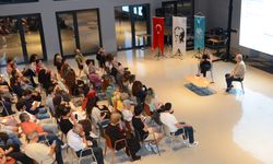 Nilüfer’de teknoloji ve gelecek masaya yatırıldı