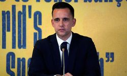 Fenerbahçe, Mario Branco ile yollarını ayırdı