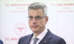 Bakan Memişoğlu: 81 ilde kurban kesimi sırasında yaralananların sayısını açıkladı