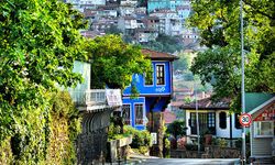 Bursa'nın simge yapılarından tarihi konak satışa çıkarıldı!