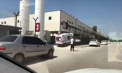 Fabrikada feci olay: İki işçi yaşamını yitirdi
