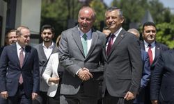 Muharrem İnce CHP'ye mi geçiyor?