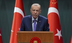Cumhurbaşkanı Erdoğan: En büyük arzum Putin, Zelenski ve Trump'ı konuk etmek