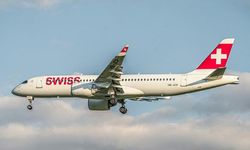 Pilot açığıyla karşı karşıya kalan Swiss uçuşlarını iptal ediyor
