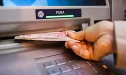 Bayram sonrası başlayacak: ATM'lerde bu paralar artık kabul edilmeyecek