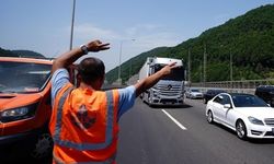 Bakan Yerlikaya açıkladı: 4-6 Haziran arası ağır taşıtlara kısıtlama