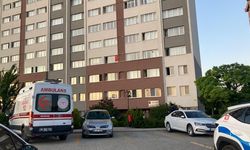 Derin dondurucuda bebek cesedi bulundu