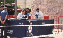 Galata Kulesi'nden düşen bir kişi hayatını kaybetti