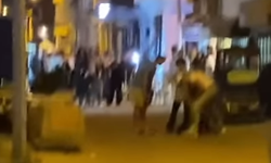 Bursa'da bıçaklı kavga! 1 ölü 1 yaralı