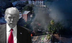 Trump, Los Angeles protestoları nedeniyle İsyan Yasası’nı devreye alabilir