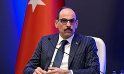MİT Başkanı Kalın'dan Hamas heyeti ile kritik görüşme
