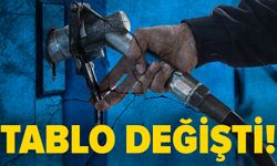 Otogaza indirim geldi, tablo değişti