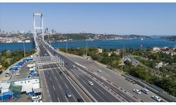 Bayramda köprü, otoyol ve toplu ulaşım ücretsiz oldu