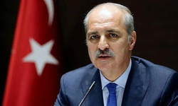 TBMM Başkanı Kurtulmuş, TBMM Genel Sekreteri Talip Uzun'u görevden aldı