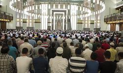 Bursa’da Cuma Namazı saat kaçta? (13 Haziran 2025)