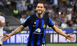 Galatasaray'dan Hakan Çalhanoğlu sürprizi