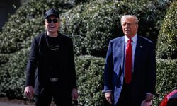 Trump: "Musk aklını kaçırmış"