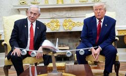 Netanyahu’nun Trump’tan Suriye ile İsrail arasında arabuluculuk yapmasını istediği iddiası