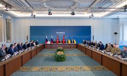 Rusya, Ukrayna'dan 4 bölgenin kendisine verilmesini ve tanınmasını talep etti