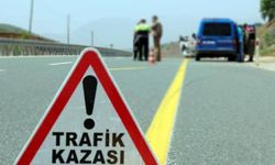 Bayram tatilinde acı tablo: 10 ölü, bin 319 yaralı