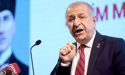 Ümit Özdağ'ın tutukluluğuna devam kararı!