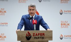 Zafer Partisi Sözcüsü Karamahmutoğlu'ndan net Özdağ mesajı!
