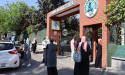 Bursa'da LGS heyecanı!