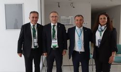 BSMMMO'da seçim heyecanı! Başkan belli oluyor