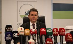 Osmangazi Belediye Meclisi, Haziran ayı için toplandı! "Tam kadro hizmet verdik"