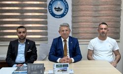 Türk Diyanet Vakıf-Sen Genel Başkan Yardımcısı Şanlı’dan sert açıklama