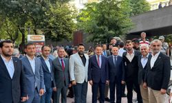 DEVA Bursa'dan Eskişehir programına rekor katılım