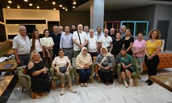 30 Ağustos Zafer Mahalleliler ‘’Zehir solumak istemiyoruz’’