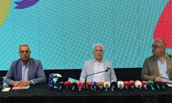 63. Uluslararası Bursa Festivali'ne geri sayım başladı! Ünlü sanatçılar sahne alacak