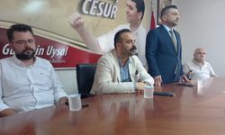 Demokrat Parti Bursa İl Başkanı Çağrı Kaplan’dan sert uyarı
