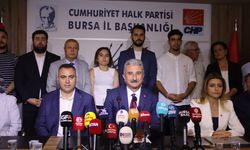 CHP Bursa İl Başkanlığı'ndan eğitim eleştirisi: AKP iktidarı çocuklarımızı koruyamıyor