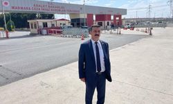İYİ Parti Bursa Milletvekili Türkoğlu: Hukuk skandalıdır!
