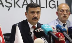 Selçuk Türkoğlu'ndan Carrefoursa açıklaması: Bursa'yı bitirecek projeye göz yumuldu