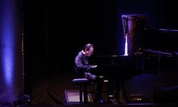İznik'te tarihi gece! Fazıl Say İznik Türküsü'nü dünyaya tanıtıyor