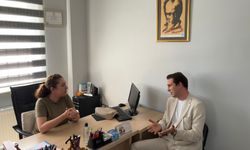 Bursa'nın merkezinde halı saha gasbı, Anahtar Parti'nin gündeminde!