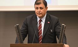 Cemil Tugay grev hakkında konuştu: İşleri karıştırmaya çalışanlara sorun, neden İzmir?