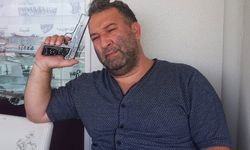Kendini MİT'çi olarak tanıttı! 5 yılda 500 milyon liralık vurgun..