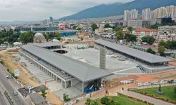İYİ Parti Bursa İl Başkanlığı’ndan bayramlaşma daveti