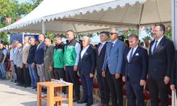 Büyükşehir'den Tarım A.Ş'ye 50 araç!