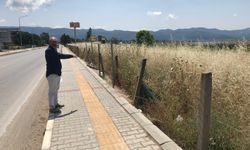 İznik İlçe Başkanı Sadullah Eşiyok: İznik yağmaya teslim edilemez!