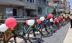 Büyükşehir'den "Süslü Bisikletler" Şenliği