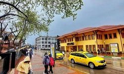 Setbaşı Kurtoğlu Mahallesi Muhtarı Kapuci’den UEDAŞ’a tepki