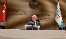 Nilüfer Belediye Meclisi, Haziran Ayı için toplandı!