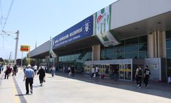 Bursa’da bayram dönüşü yoğunluğu başladı!