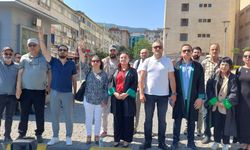 Zafer Partisi Bursa İl Yöneticilerinden adalet çağrısı